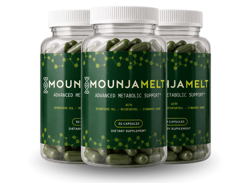 Buy MounjaMelt